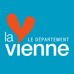Vienne département